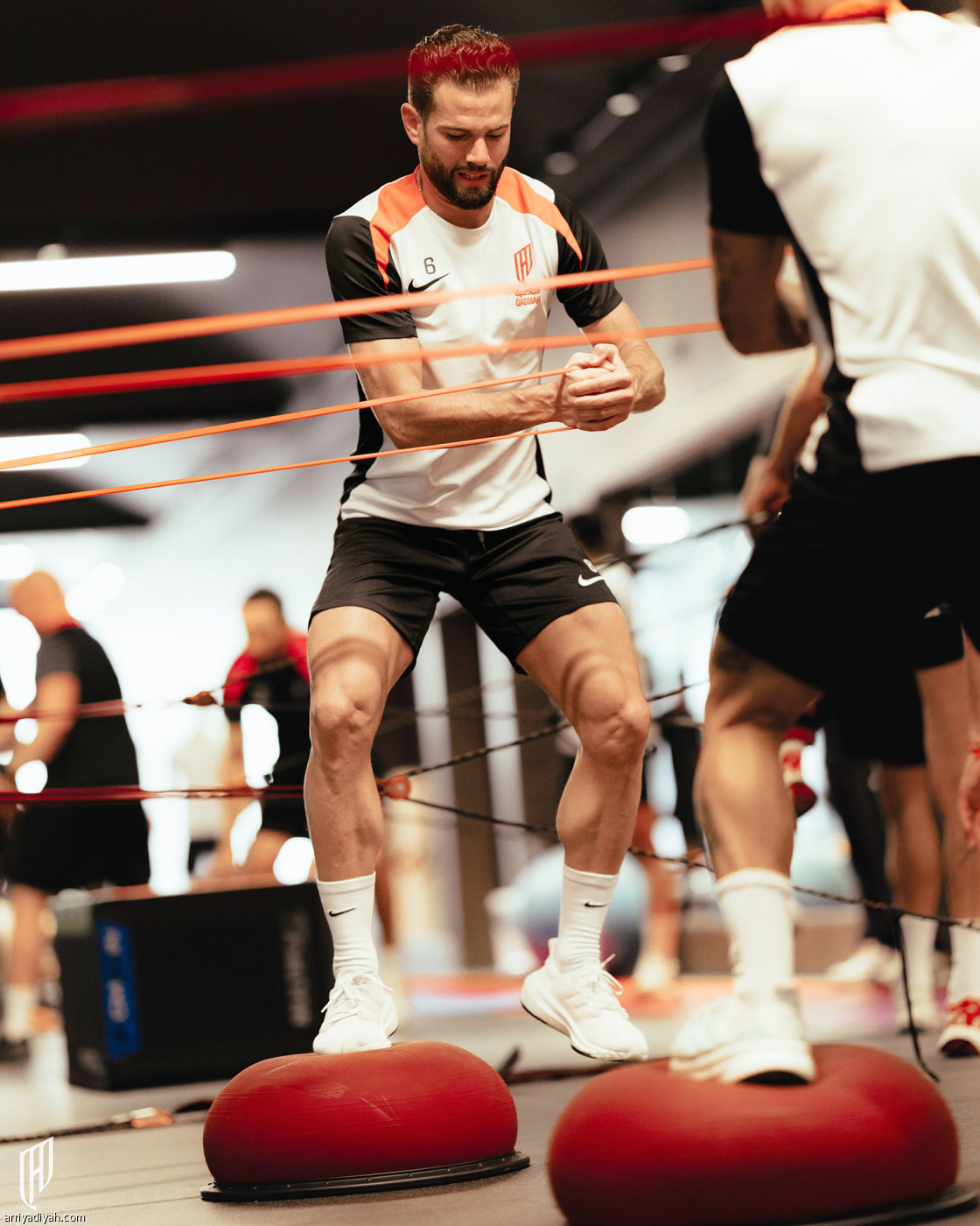 تقوية قبل السوبر