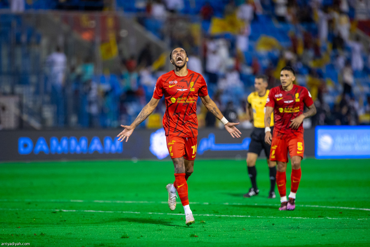 الفرحة الرابعة