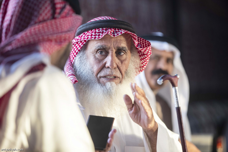 آل رشيد: «لايهمك أي مبلغ» سر الانتصار