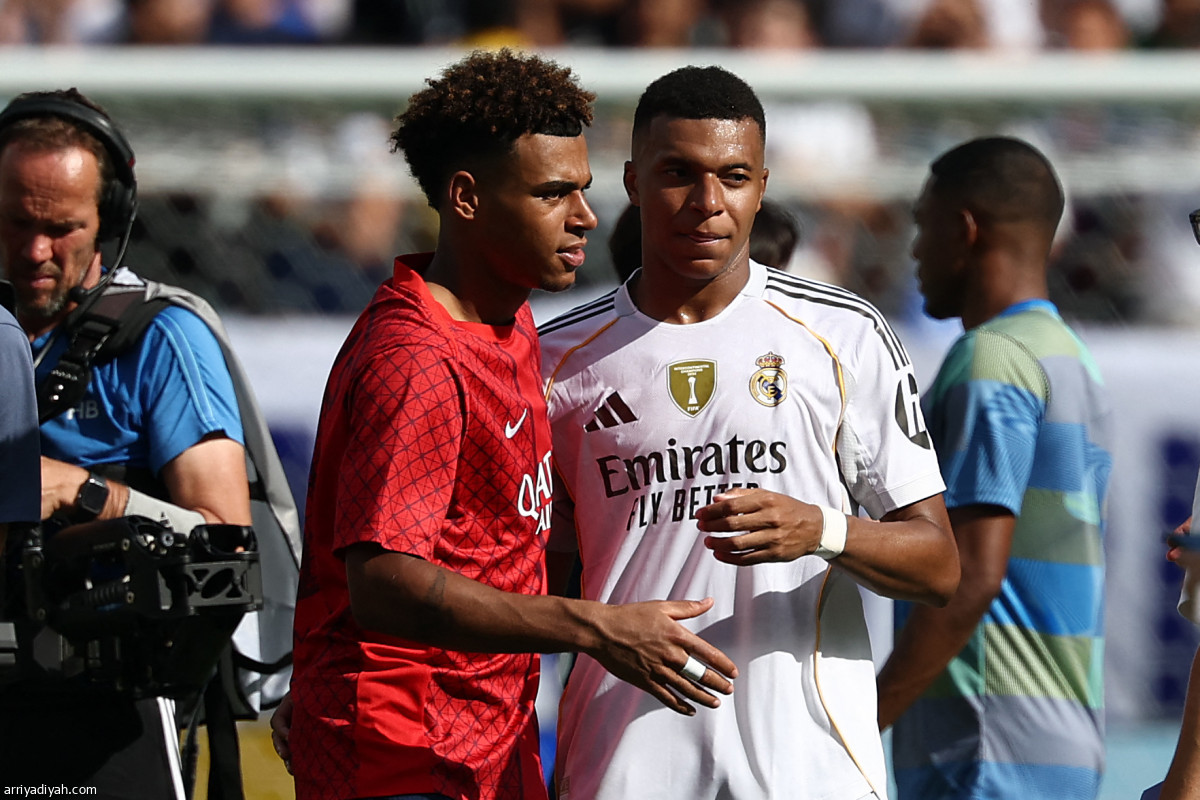 حسرة مدريدية