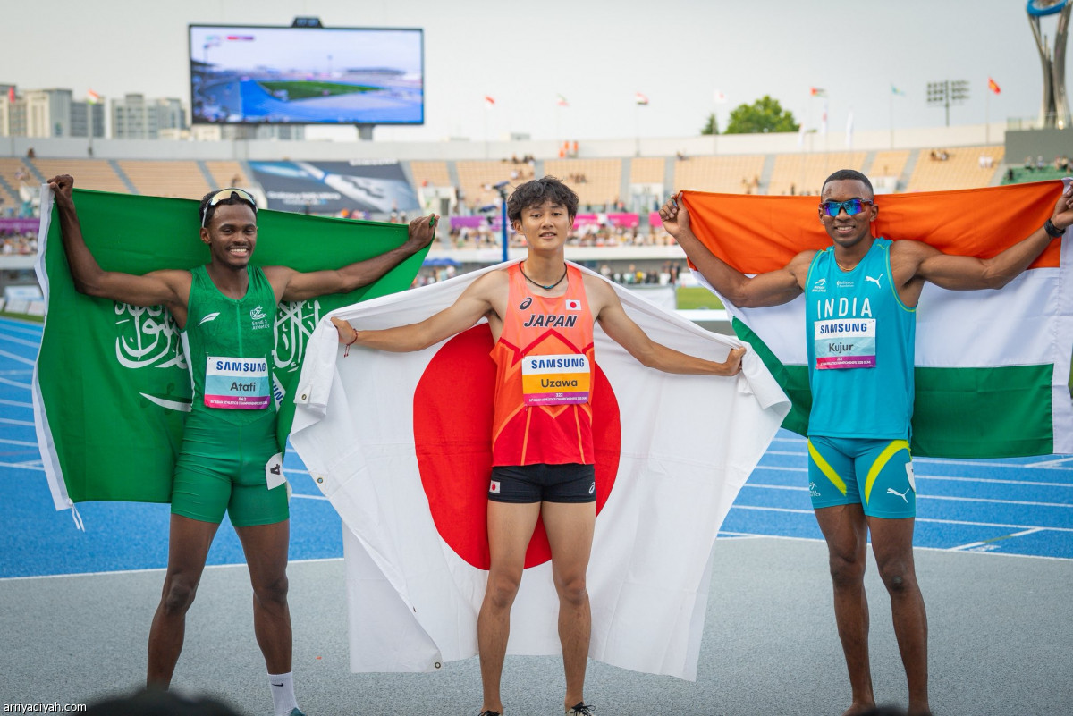 العطافي.. فضي