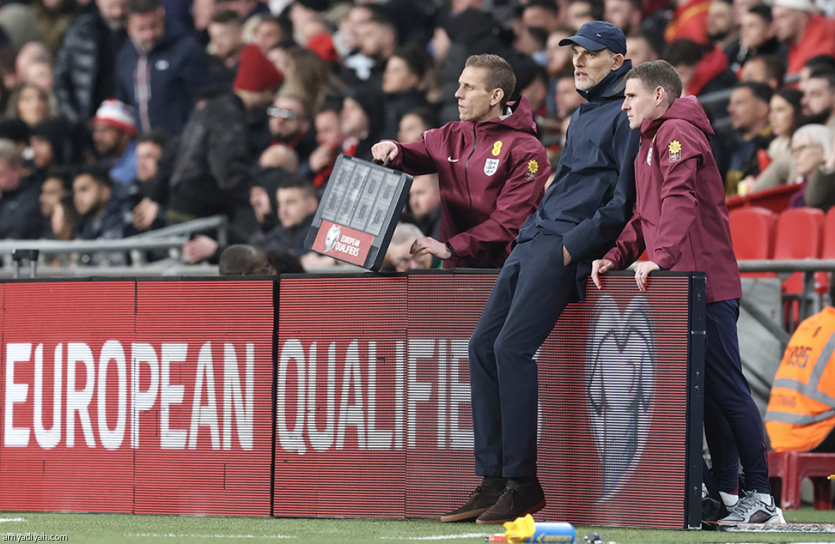 توخيل ينطلق بفوز