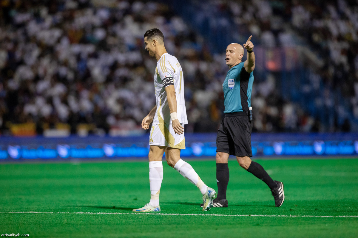 حسرة نصراوية