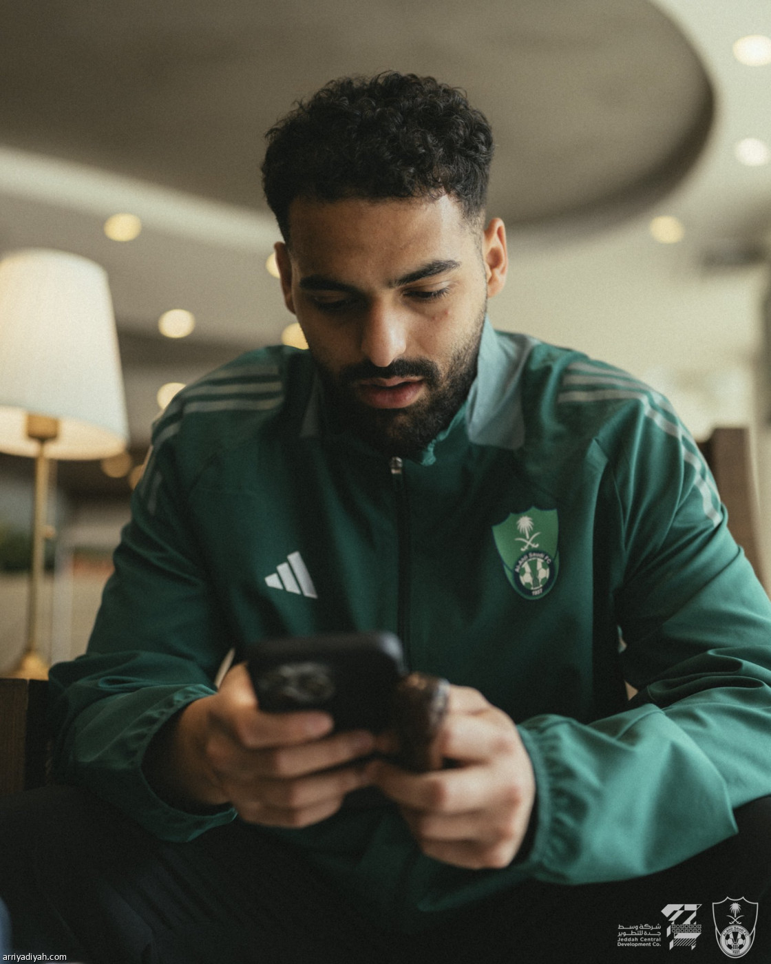 الأهلي إلى الدوحة