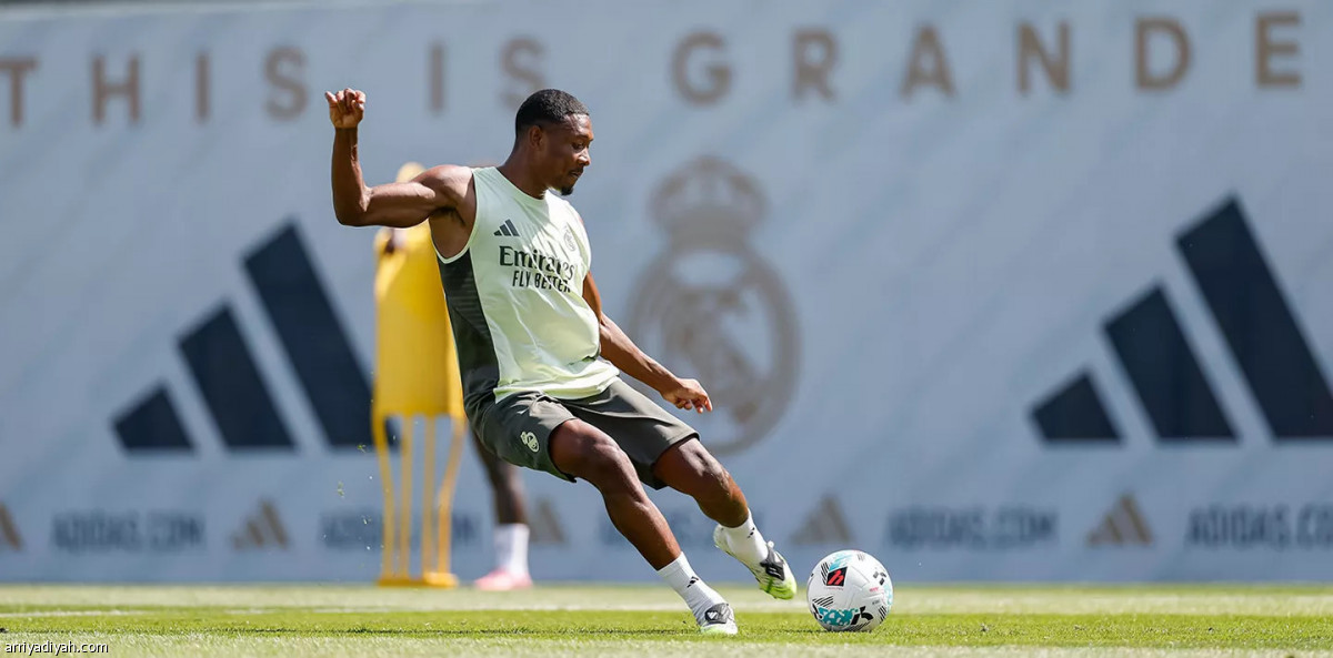 الريال يتحضر بـ«تيرول»