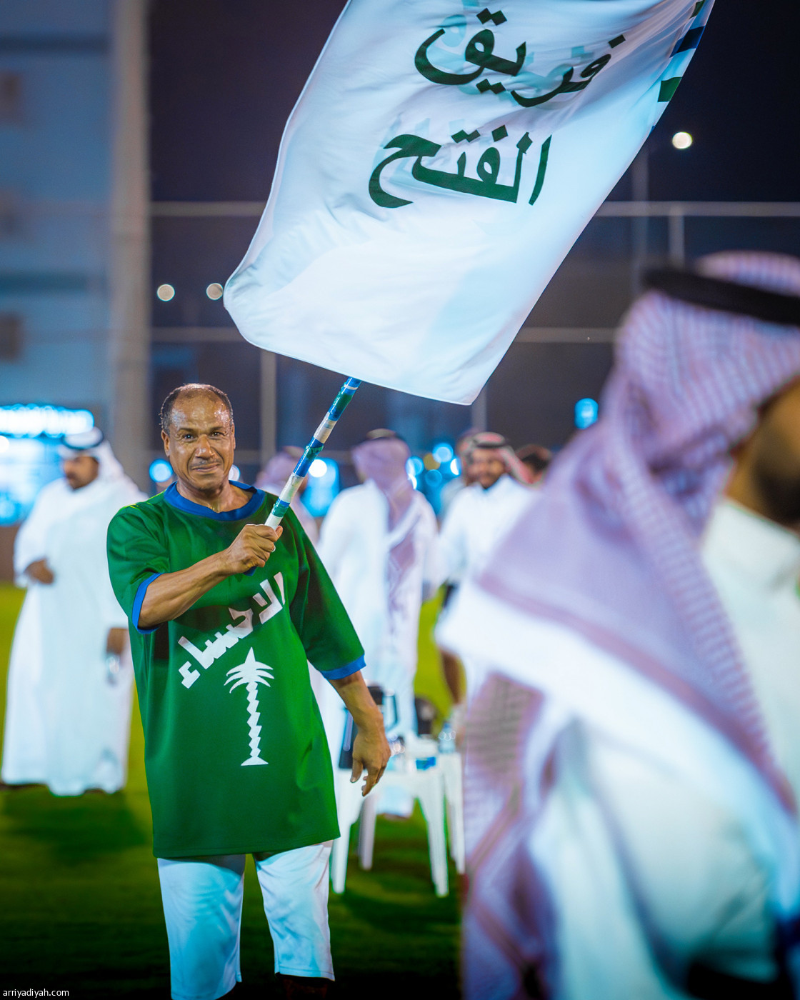 الفتح لا يتوقف