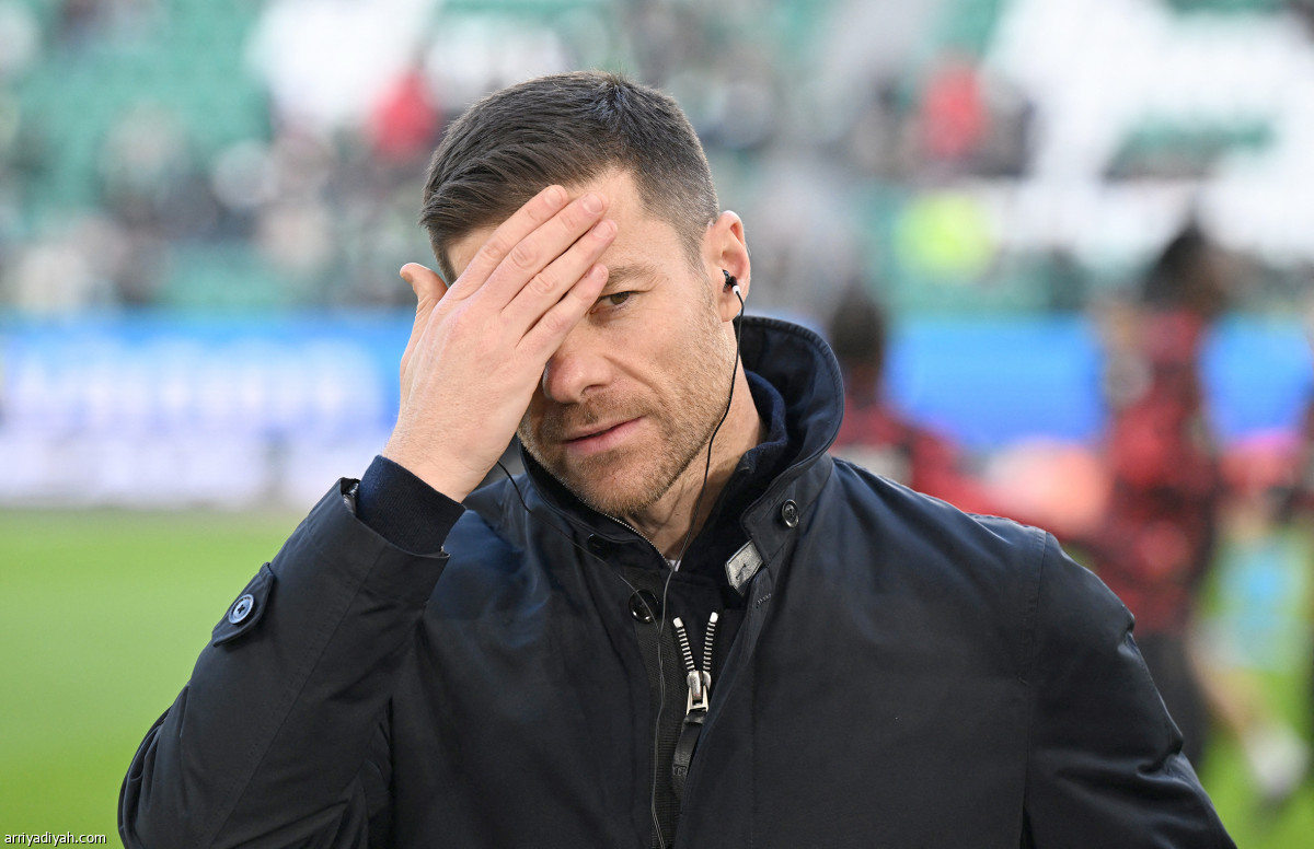 ألونسو.. رقم قياسي