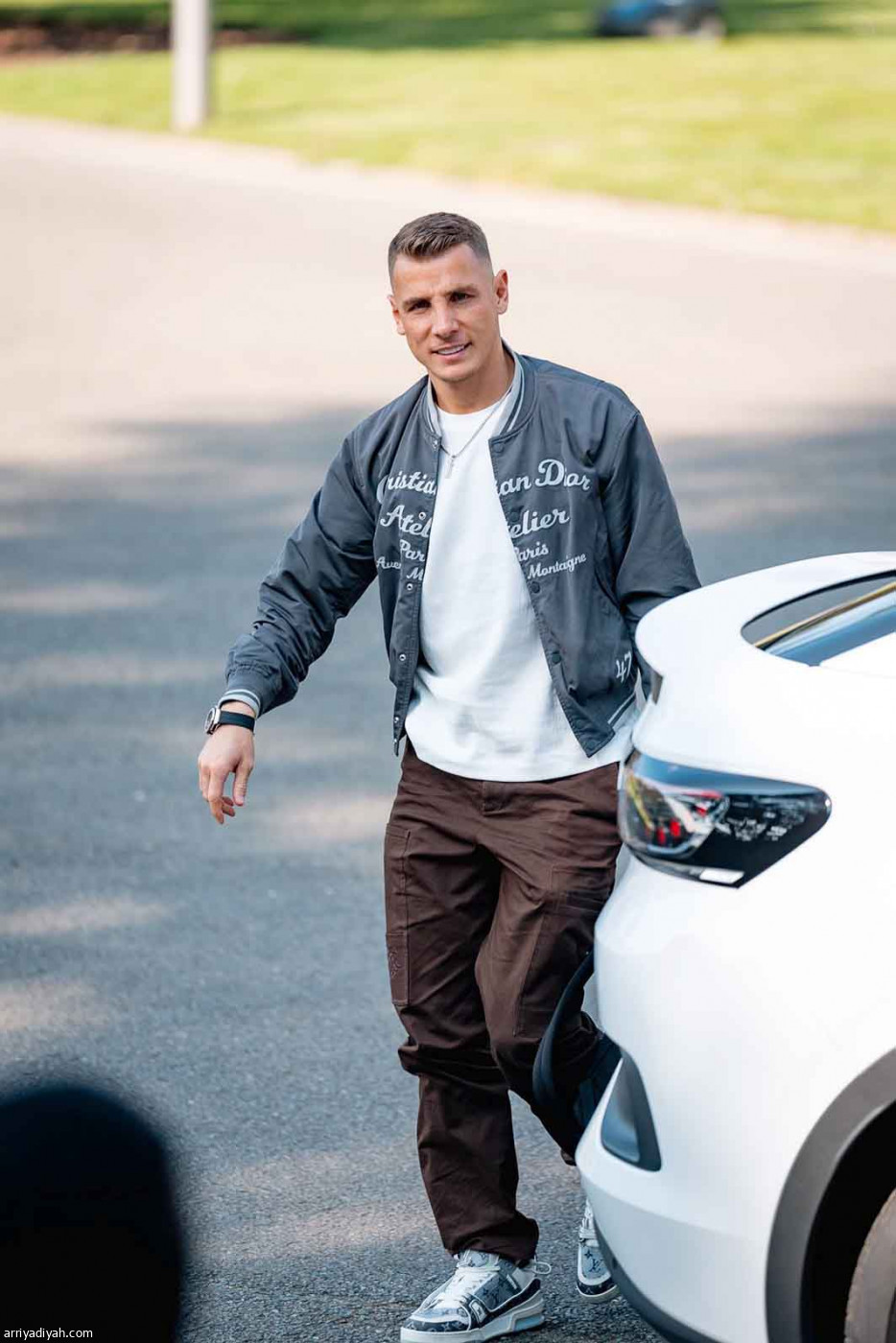 تقليعات «الديوك»