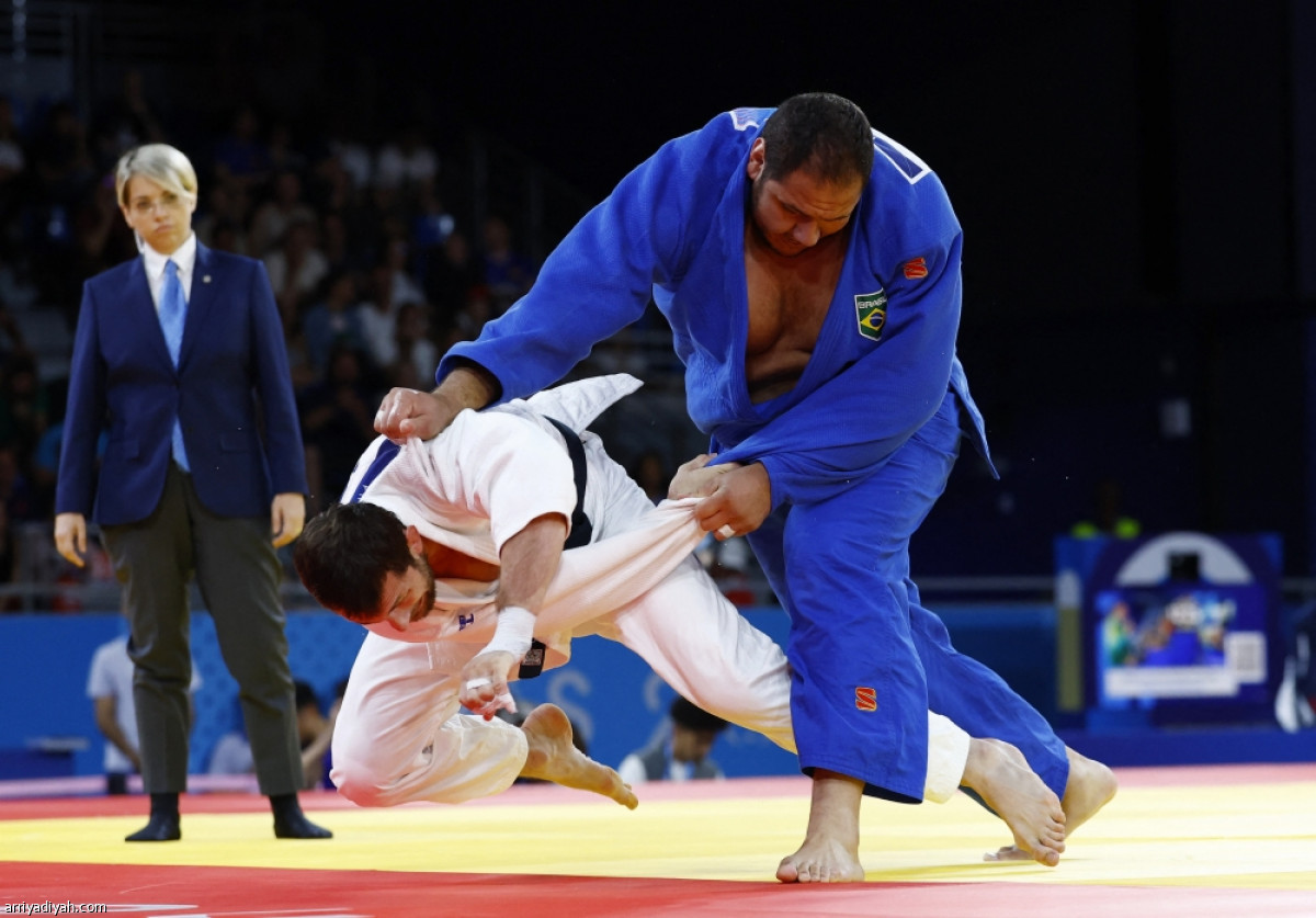 صراع الأقوياء