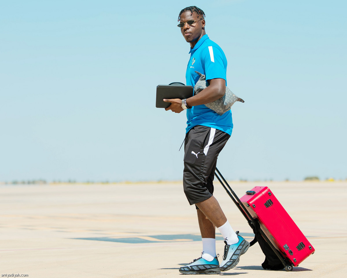 إسبانيا تجهز نيوم