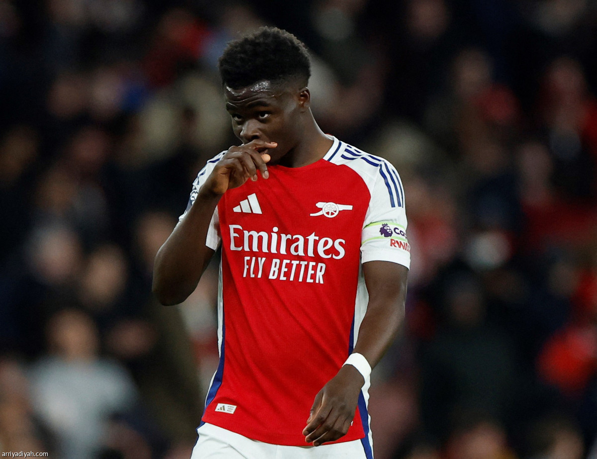 صدمة «المدفعجية»