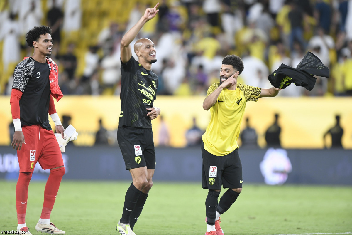 «ريمونتادا» اتحادية