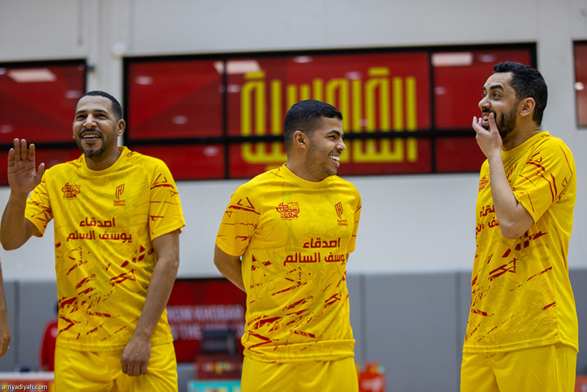 تجمع «أصدقاء السالم»