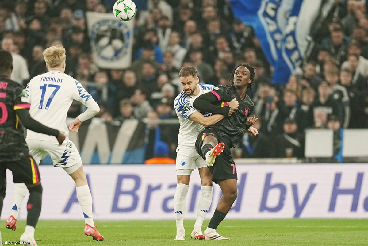 مهيوكا.. صغير تشيلسي