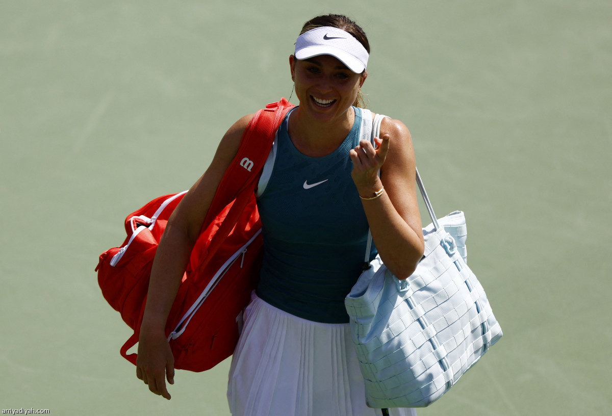 بادوسا.. تفوق وتأهل