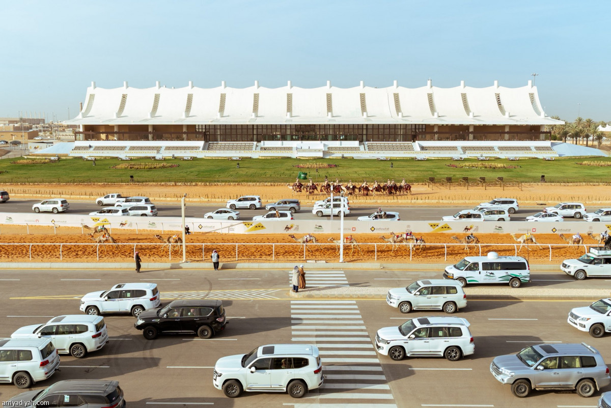 انطلاق المنافسات