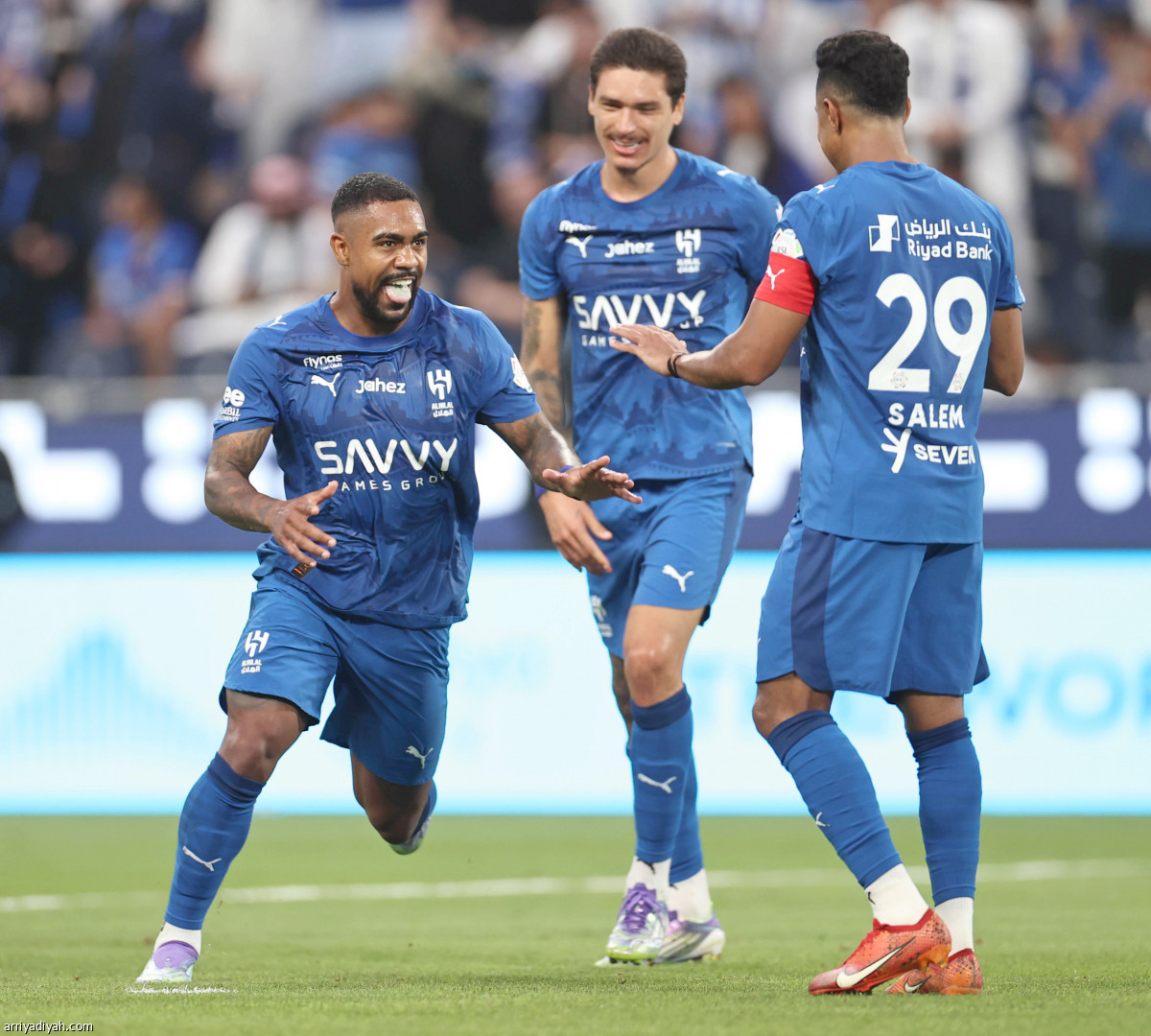 إطلالة نونيز