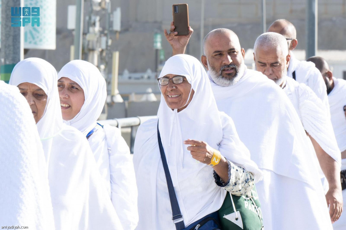 يوم التروية