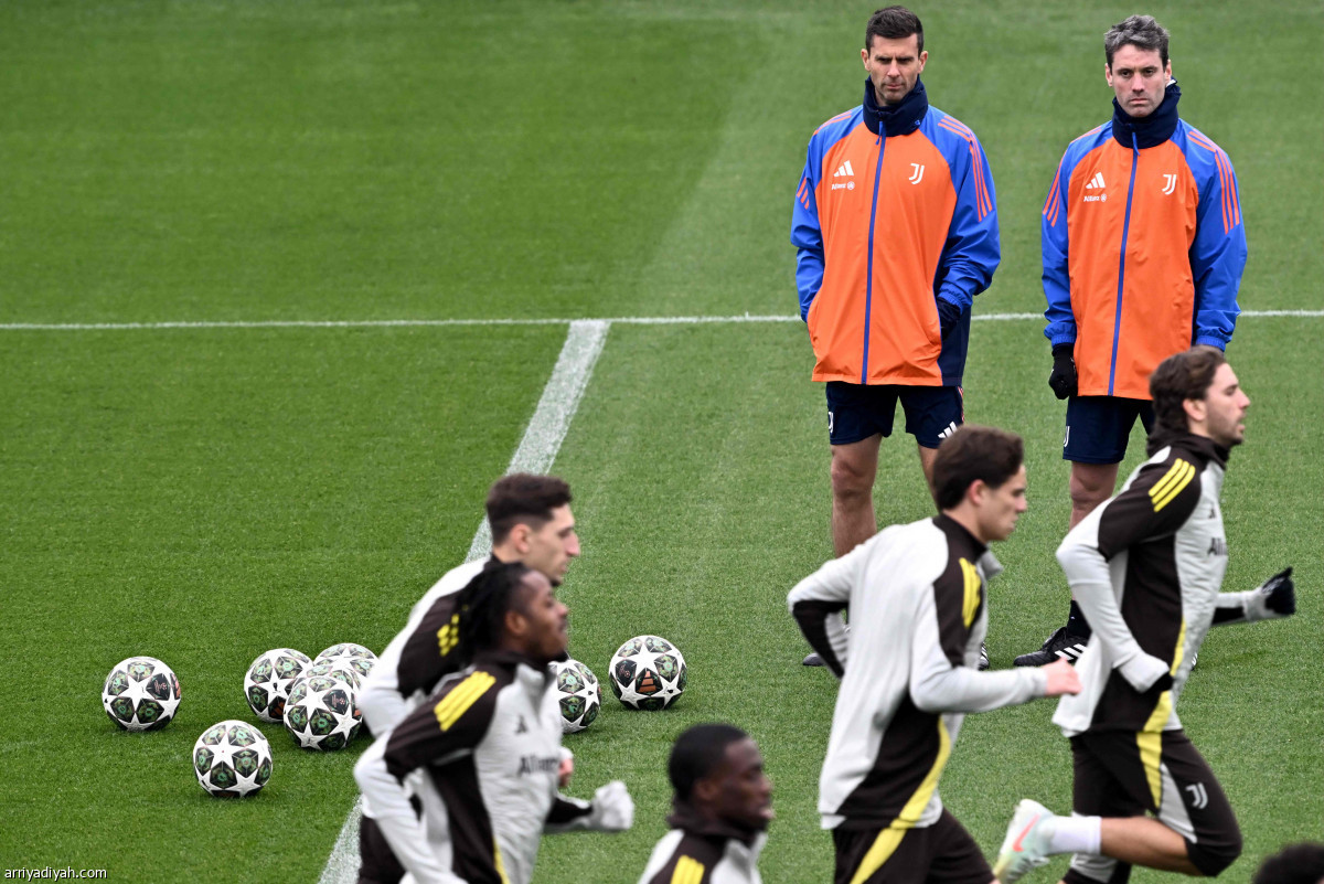 متابعة الرئيس