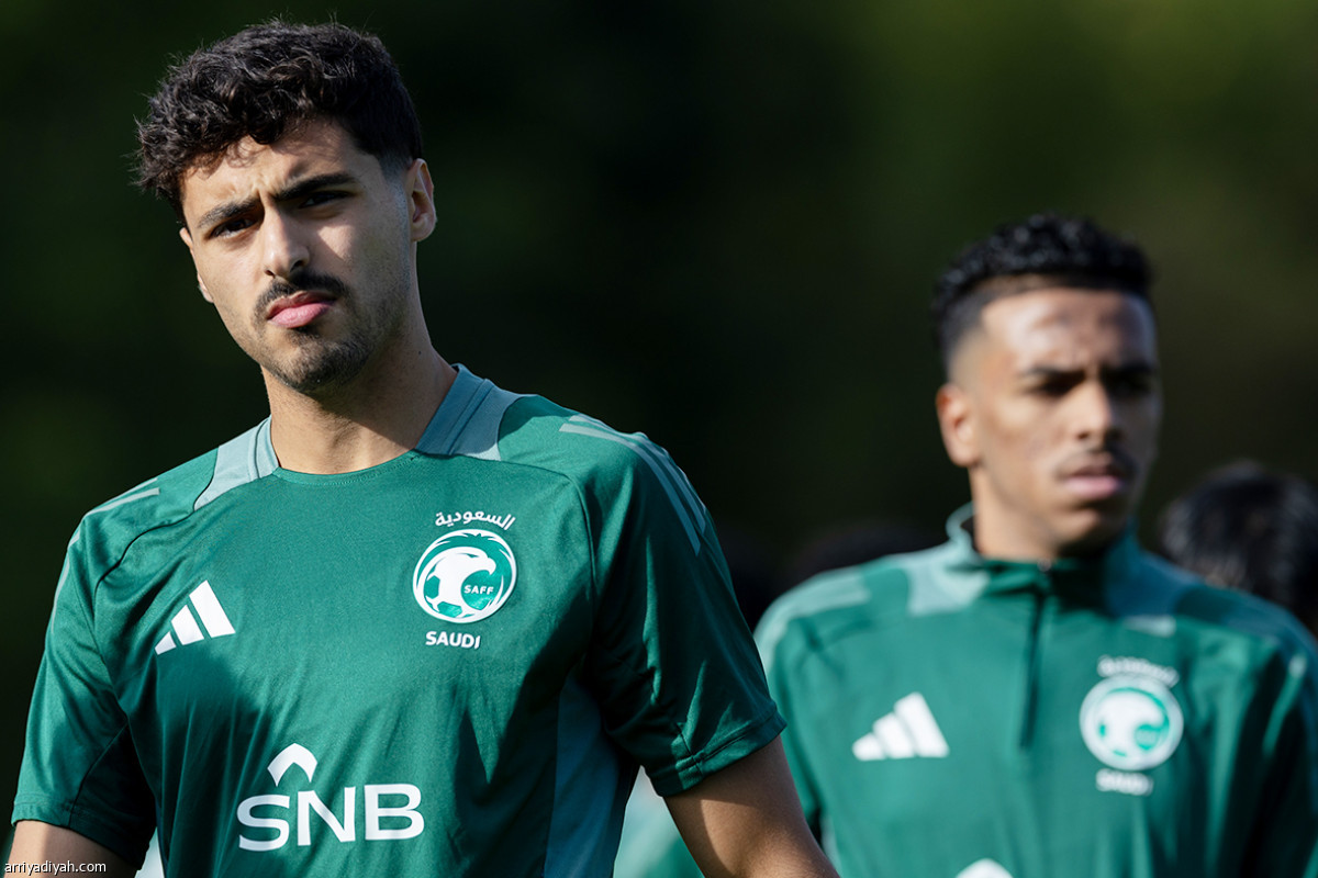 انطلاقة «الأخضر»