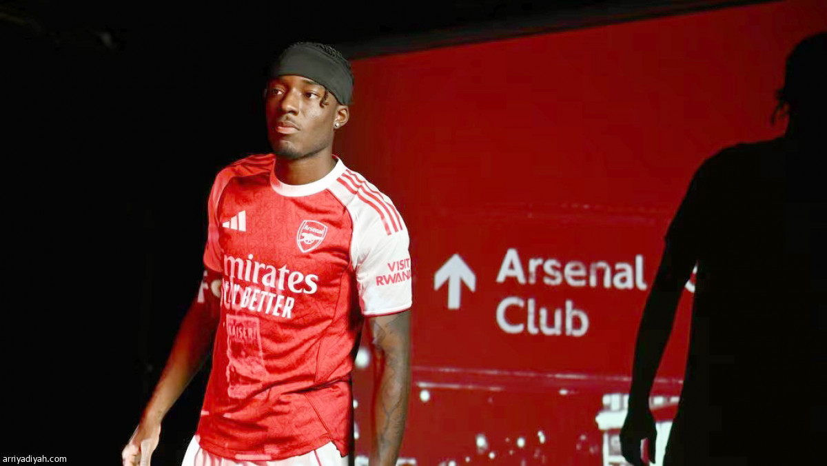 مادويكي.. المحطة الخامسة