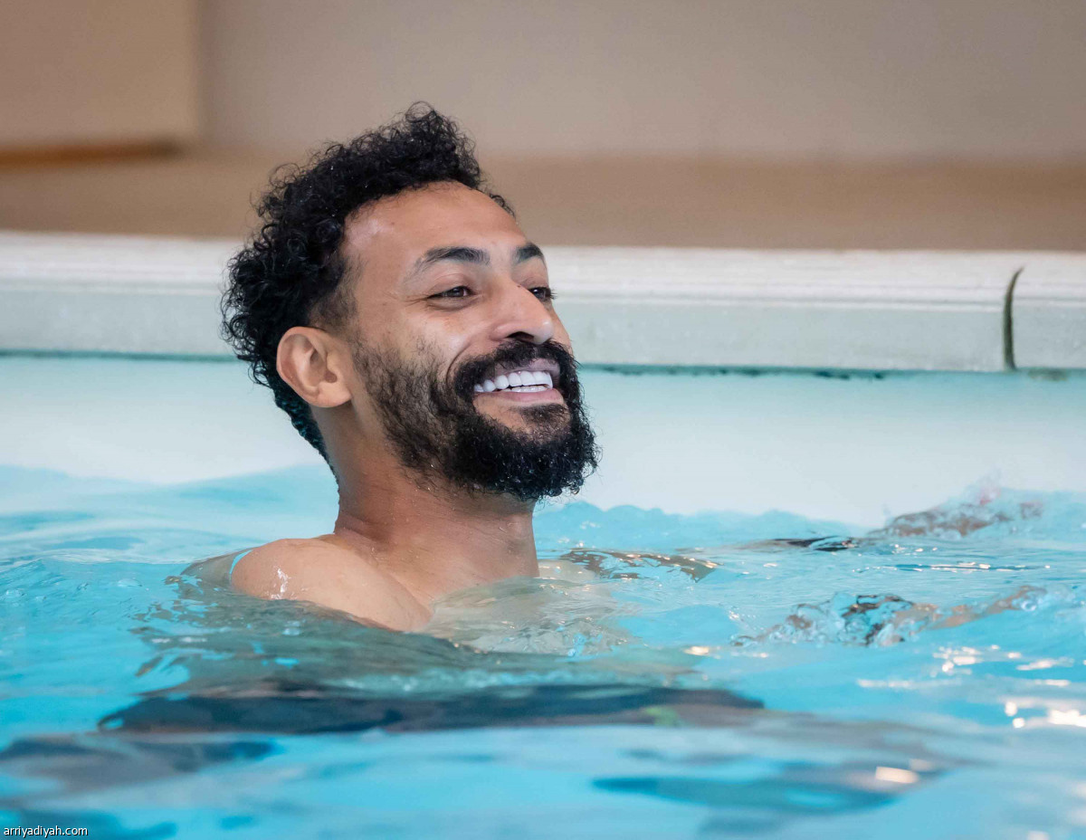 استشفائية بالمسبح