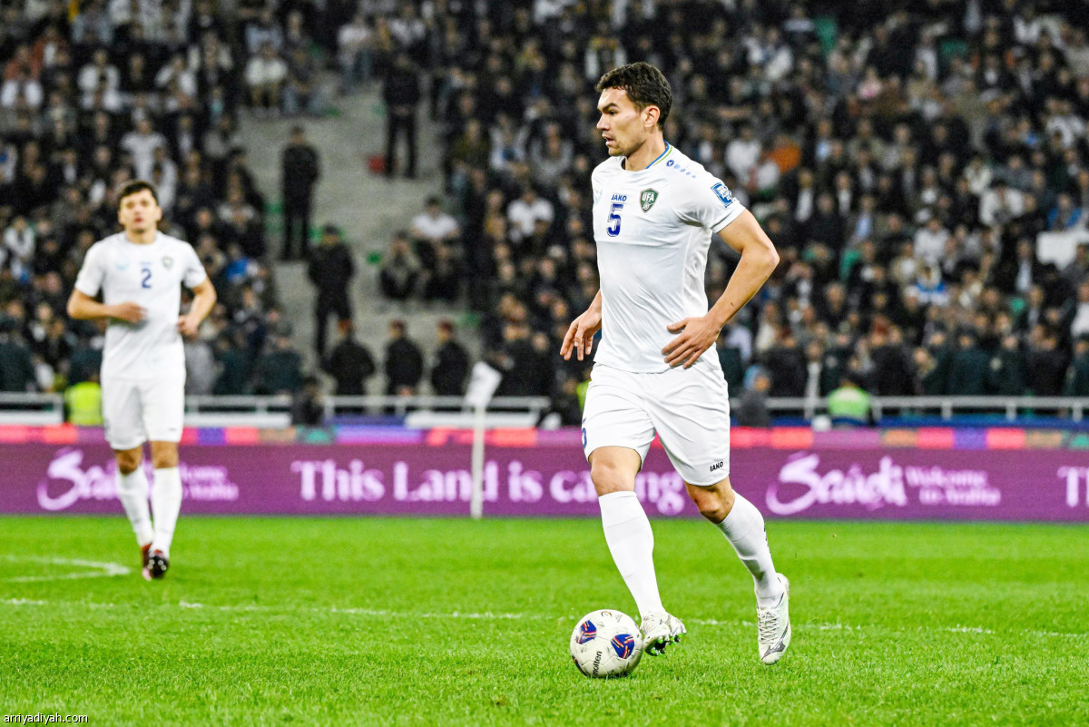 احتفالات الأوزبك