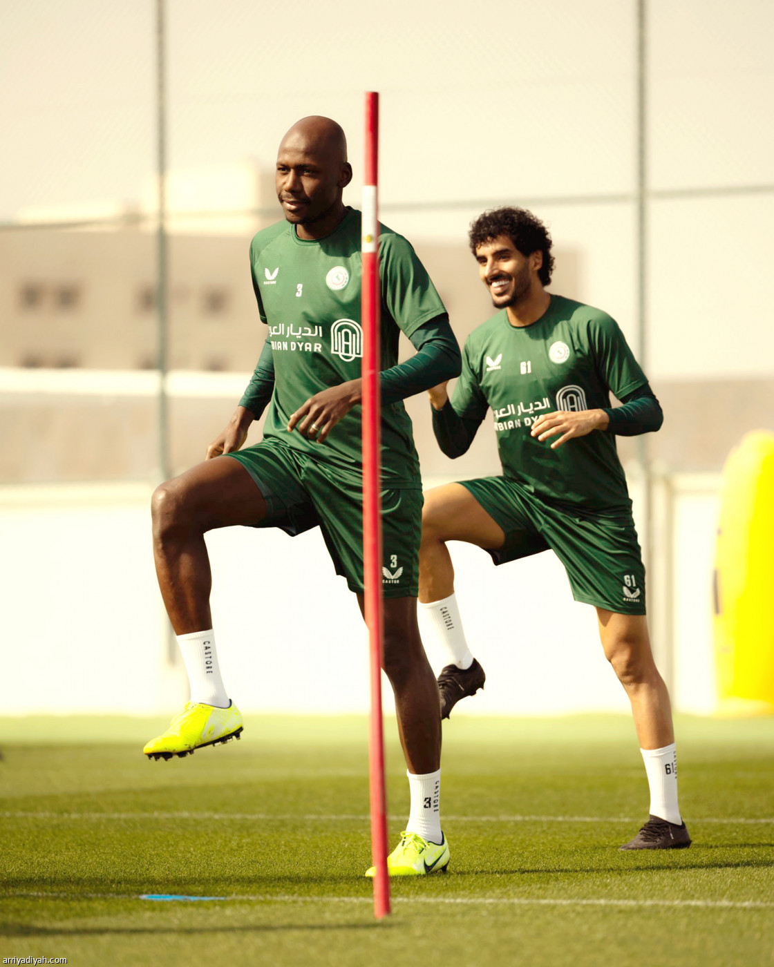 استرجاع واستشفاء