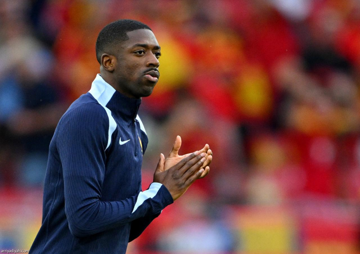 قبل المواجهة