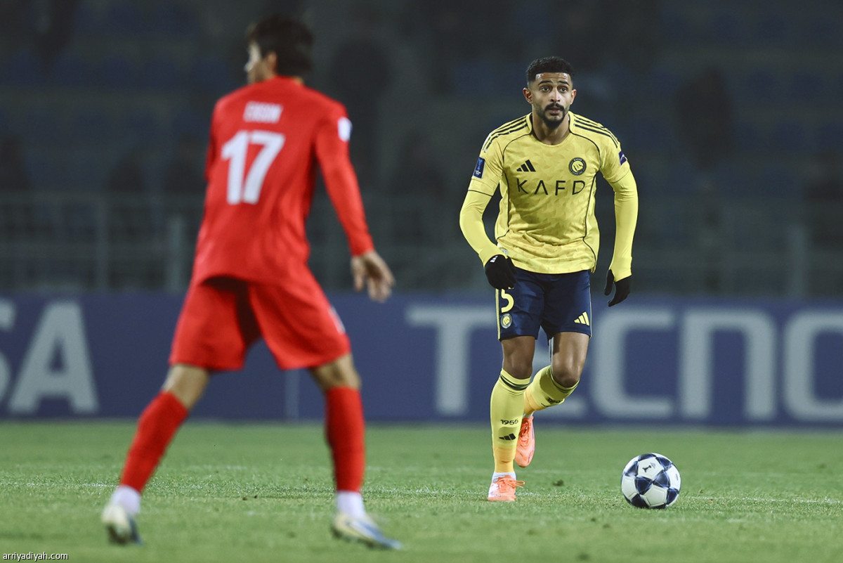 نصر بالأربعة