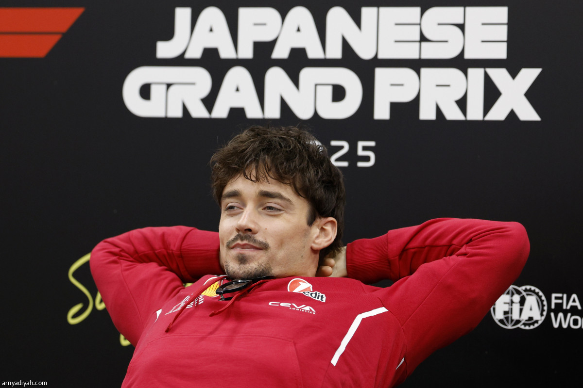 «فورمولا 1» في اليابان