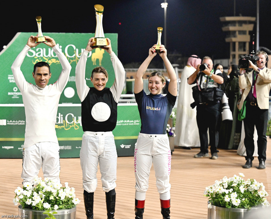 كأس السعودية.. 4 ملايين دولار في الأمسية الأولى