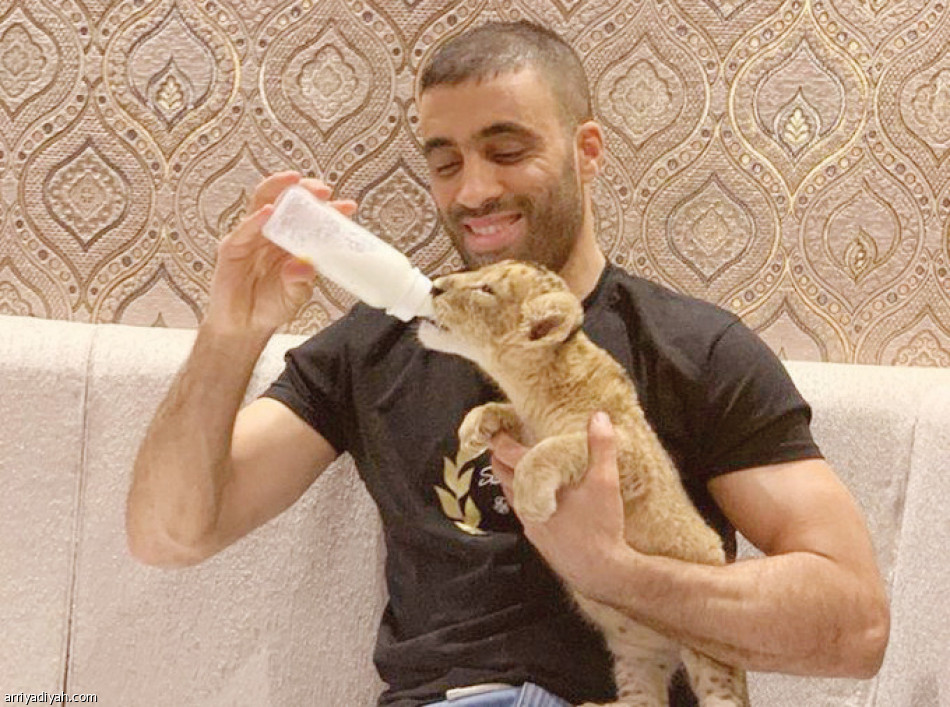 سالم
يستعيد ذاكرة مارادونا وميسي