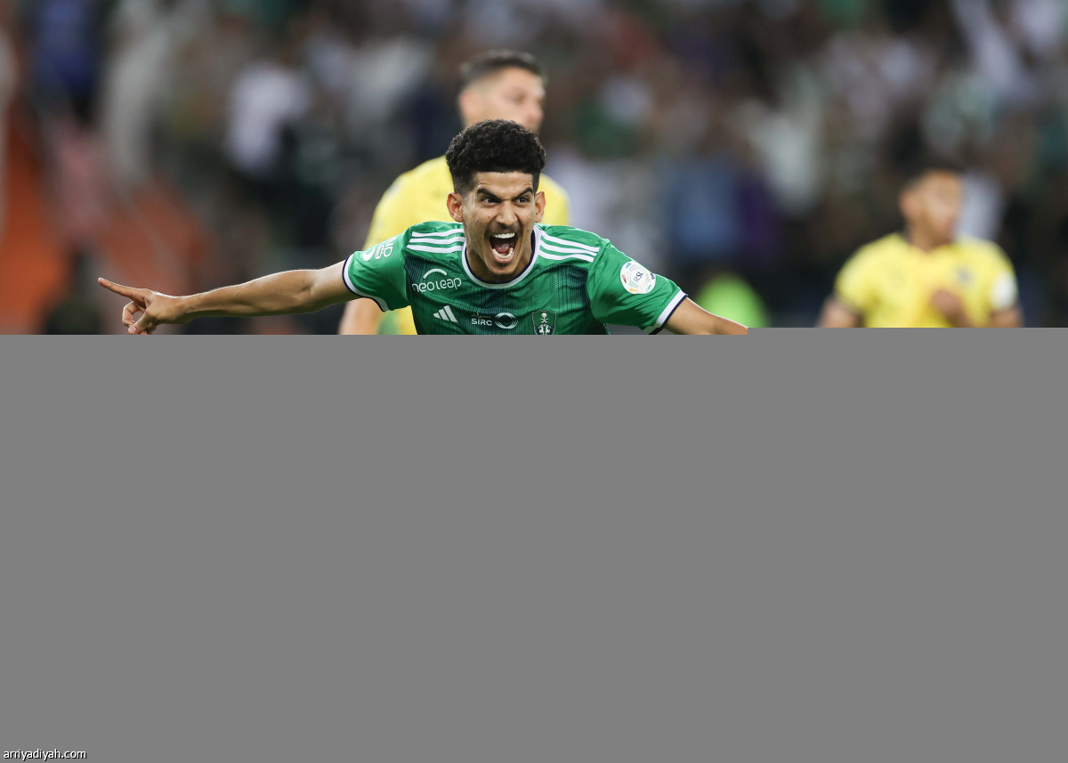 الأهلي ينتصر