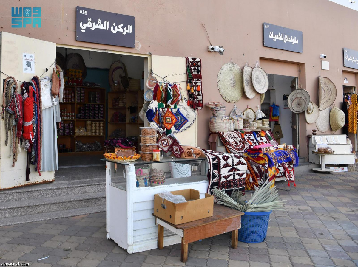 وجهات تراثية