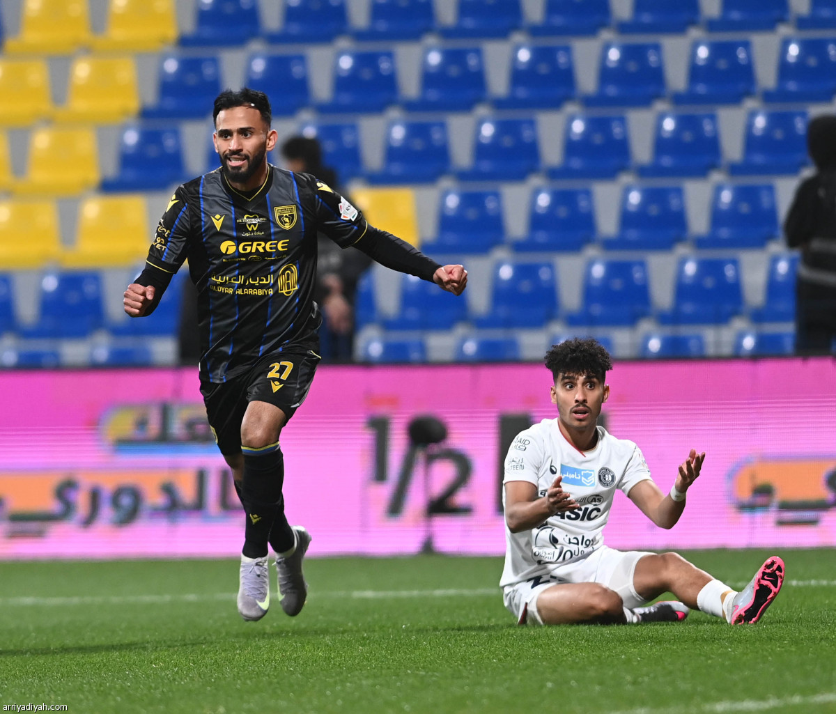 ثلاثية التعاون