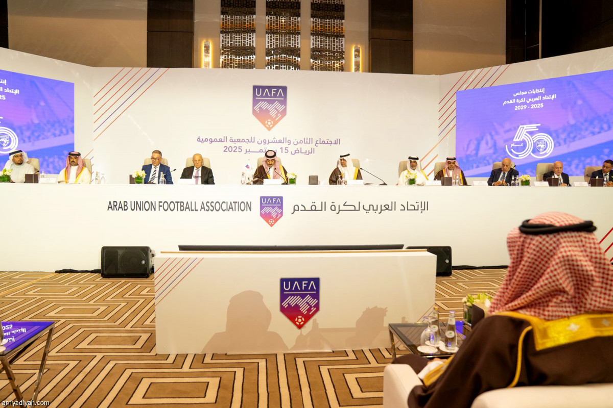 تزكية الفيصل