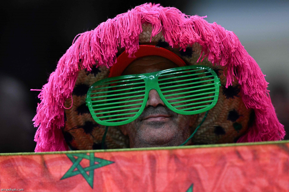 كرنفال إفريقي