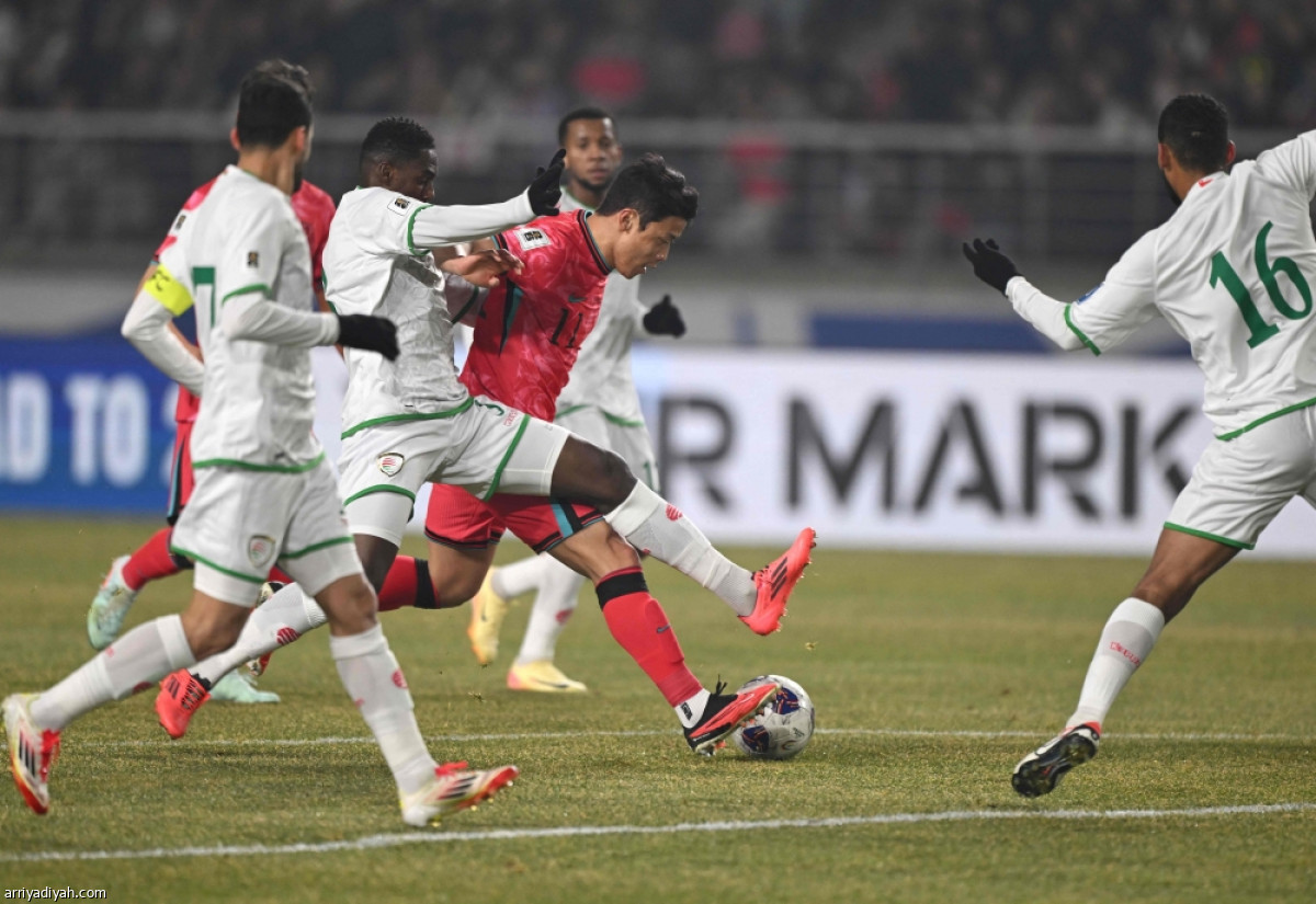 نقطة عمانية