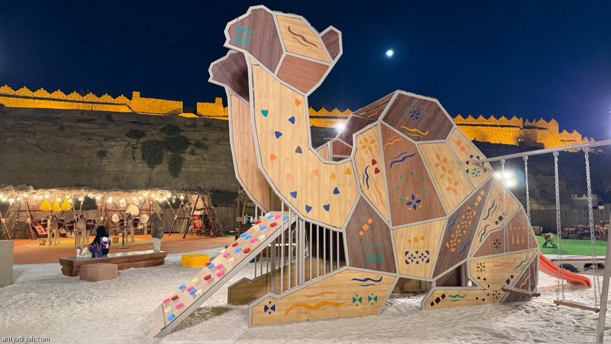 مسلّية والحويط