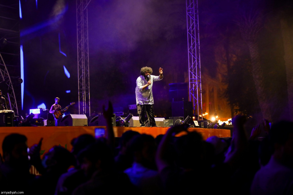 الأسبوع الباكستاني.. حضورٌ كثيف