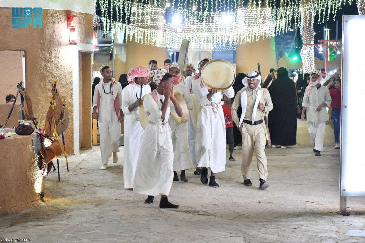 ألعاب تراثية