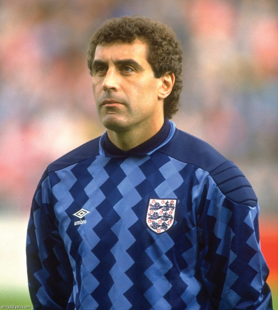 حراس المرمى.. 
أرقام لا تنسى