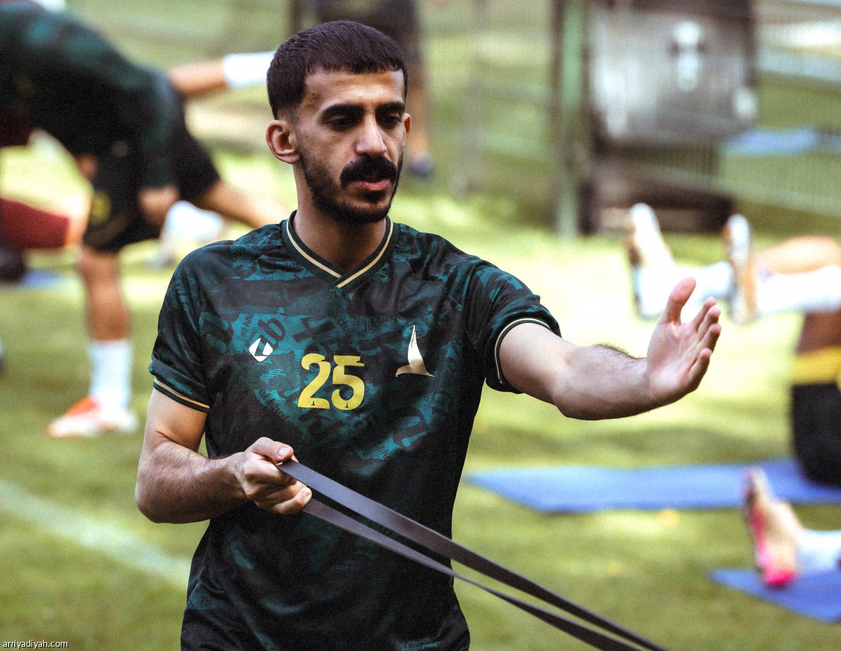 تقوية عضلات