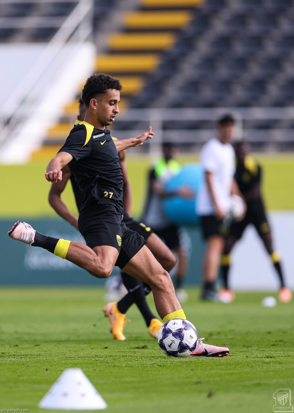 تقوية ومناورة